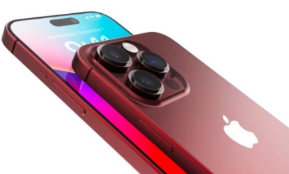 Picture of Apple iPhone 15 Pro Max
