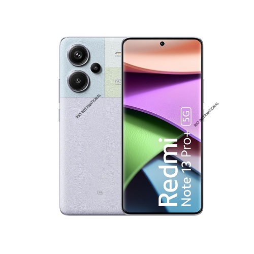 Picture of Xiaomi Redmi Note 13 Pro+