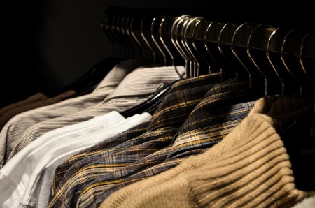 Picture for category Apparel