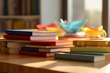 Picture for category Books
