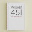 Picture of Fahrenheit 451 by Ray Bradbury