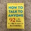 Picture of How To Talk To Anyone