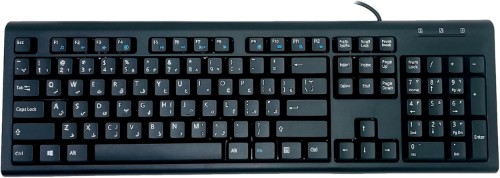 Picture of Keychron K2 Keyboard (Hot-Swap)